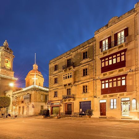 The Snop House Bed and Breakfast Senglea Exterior foto