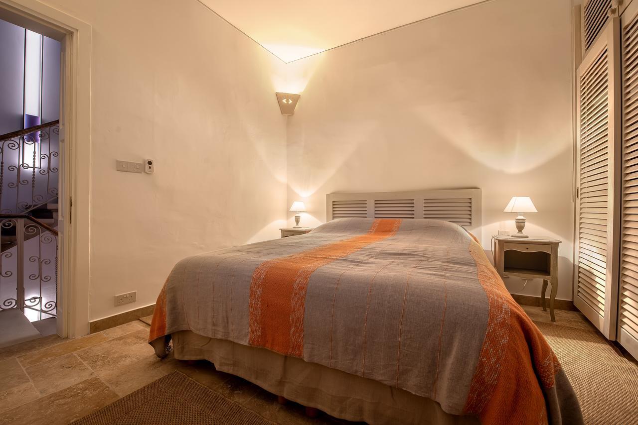 The Snop House Bed and Breakfast Senglea Exterior foto