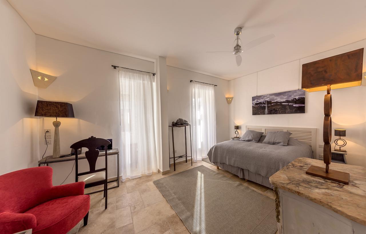 The Snop House Bed and Breakfast Senglea Exterior foto