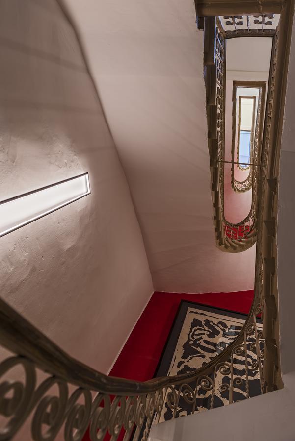 The Snop House Bed and Breakfast Senglea Exterior foto